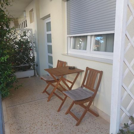 Martina Sun Apartment Zadar Buitenkant foto