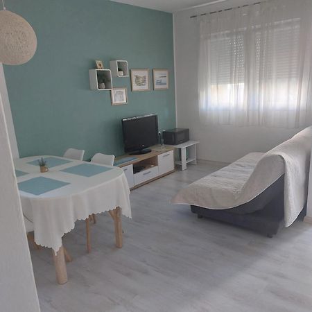 Martina Sun Apartment Zadar Buitenkant foto