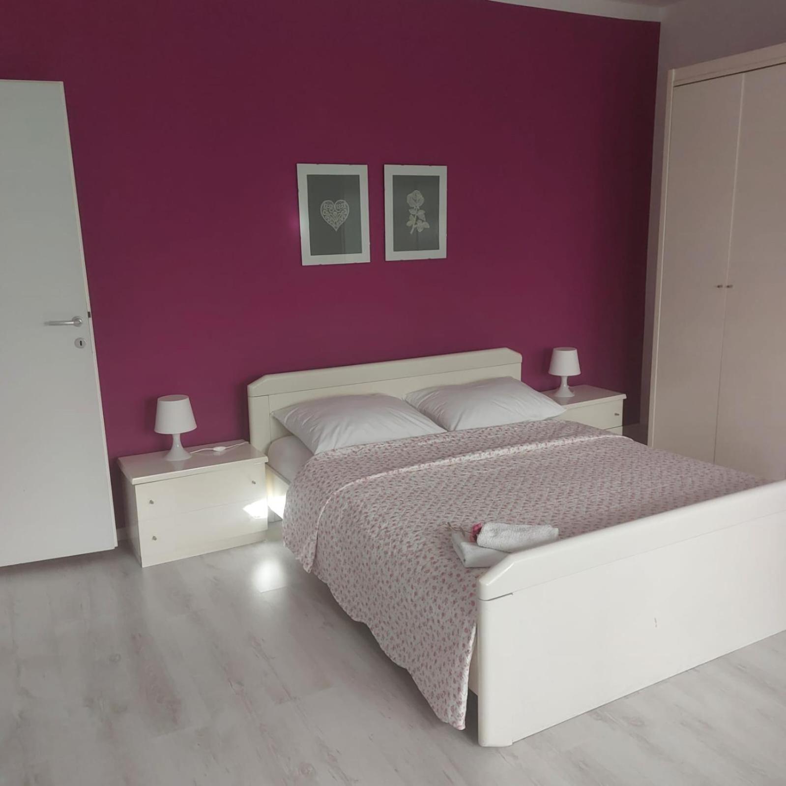 Martina Sun Apartment Zadar Buitenkant foto